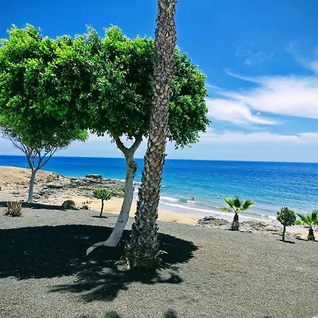 El Pisito La Dolce * 卡门港