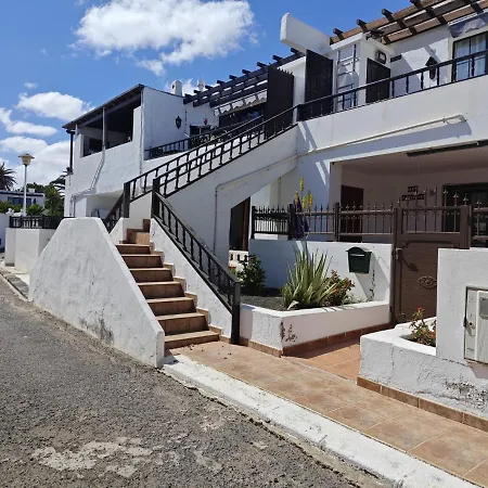 El Pisito La Dolce 度假居 *