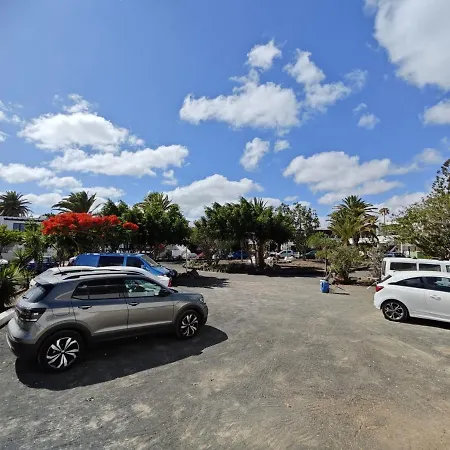 El Pisito La Dolce 卡门港