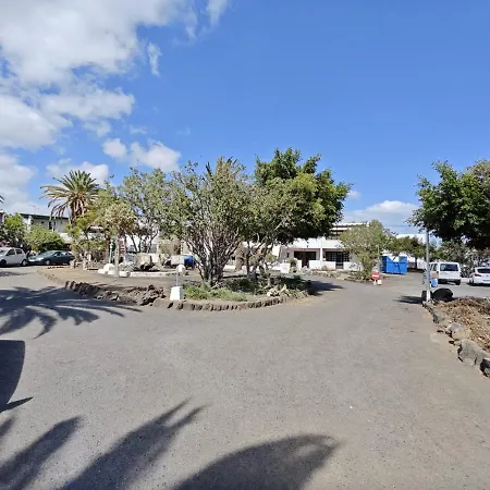 El Pisito La Dolce 度假居 卡门港