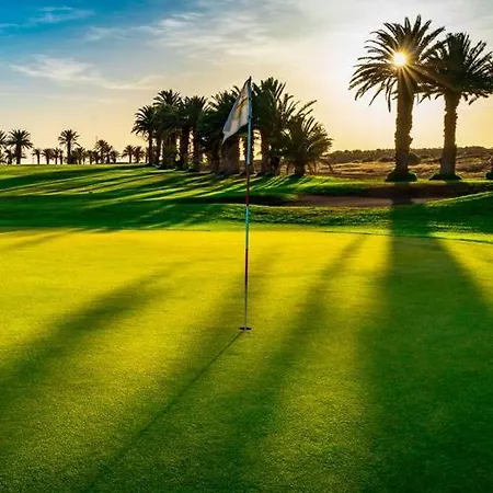 El Pisito La Dolce 度假居