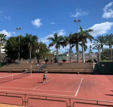 度假居 El Pisito La Dolce *