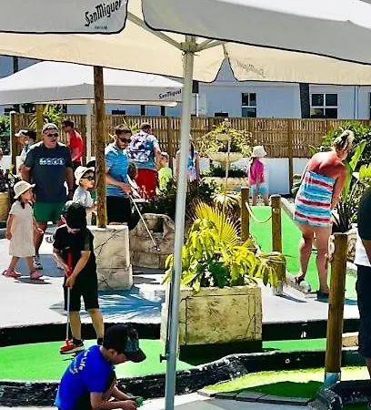 El Pisito La Dolce 度假居 卡门港