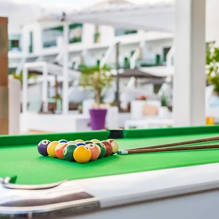 度假居 El Pisito La Dolce 卡门港