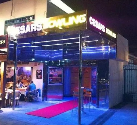 El Pisito La Dolce 度假居