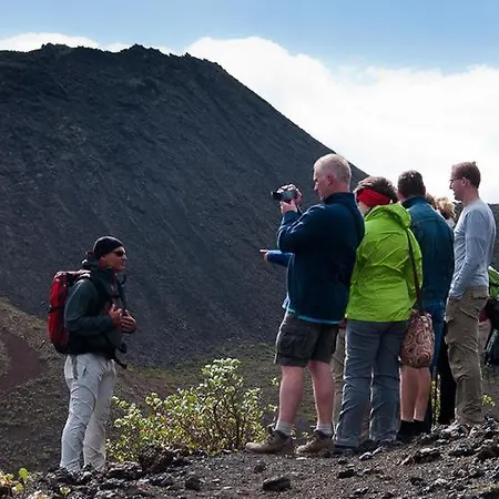 El Pisito La Dolce 度假居