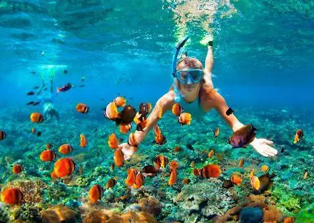 El Pisito La Dolce * 卡门港