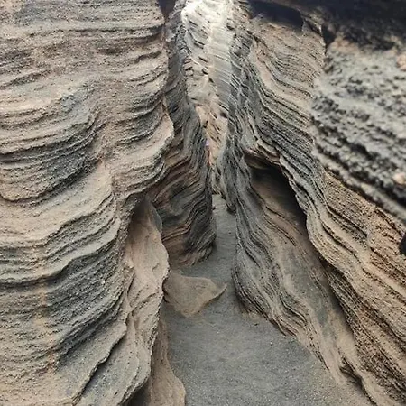 El Pisito La Dolce 卡门港