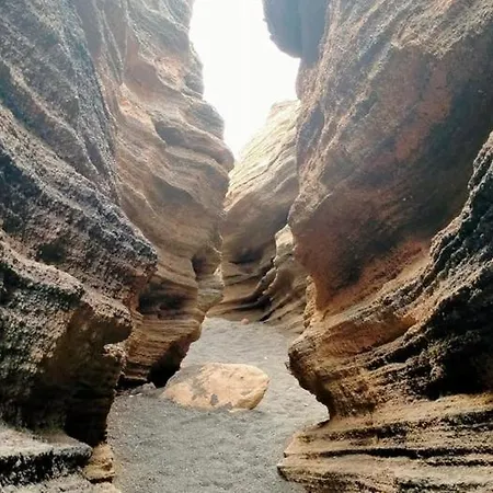 El Pisito La Dolce 卡门港