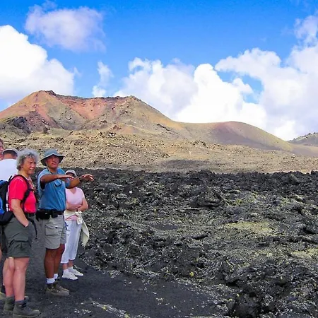 El Pisito La Dolce 度假居