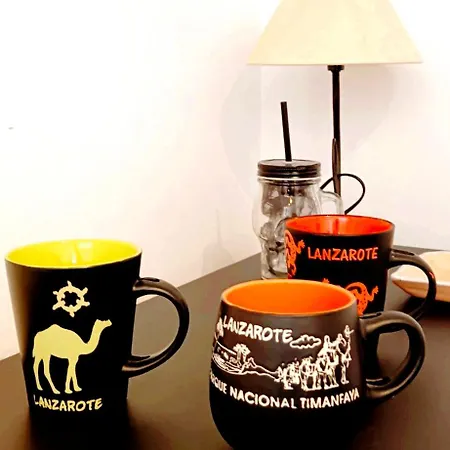 El Pisito La Dolce 度假居 *