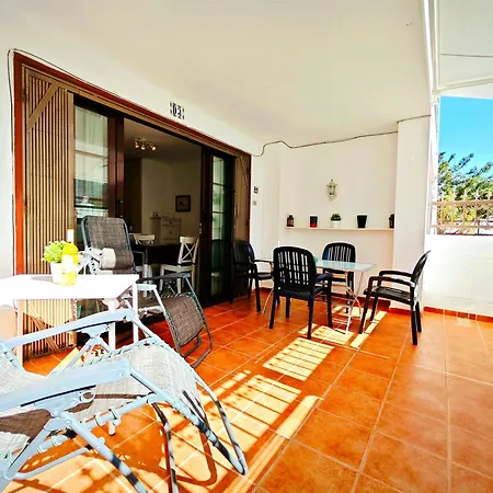 度假居 El Pisito La Dolce