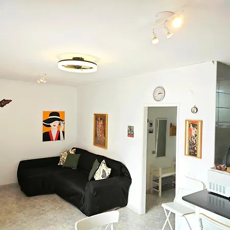 El Pisito La Dolce * 卡门港