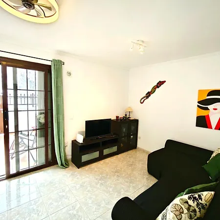 El Pisito La Dolce * 卡门港