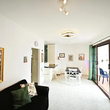 El Pisito La Dolce 度假居