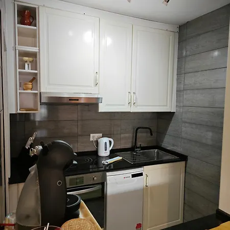 El Pisito La Dolce 卡门港