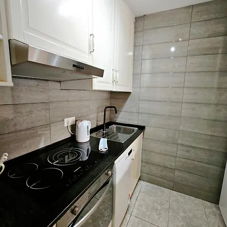 El Pisito La Dolce 卡门港