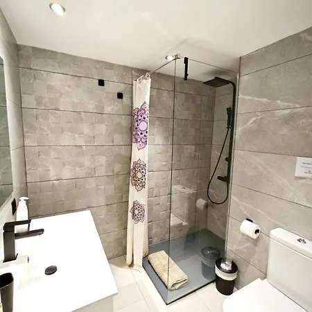 度假居 El Pisito La Dolce