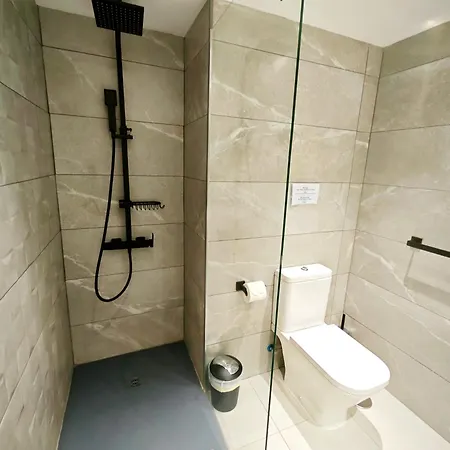 El Pisito La Dolce * 卡门港