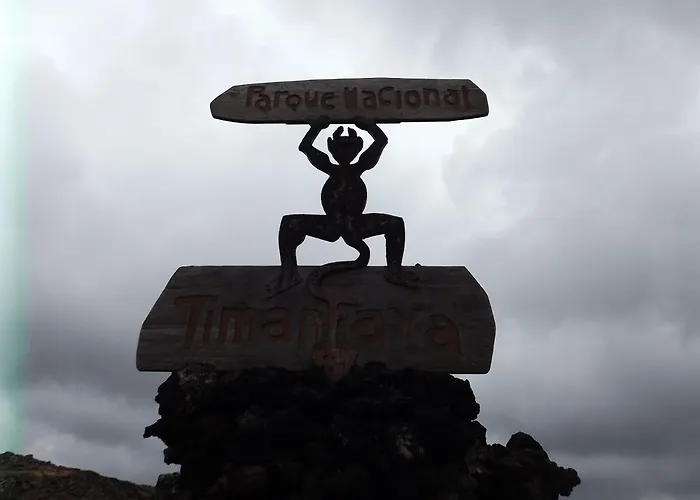 Holiday home El Pisito La Dolce Puerto del Carmen (Lanzarote)