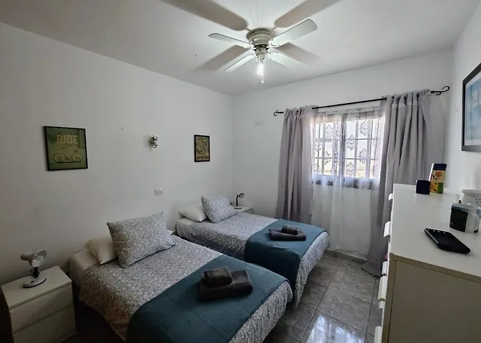 El Pisito La Dolce * Puerto del Carmen (Lanzarote)