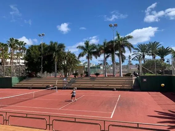 Holiday home El Pisito La Dolce *