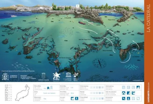 El Pisito La Dolce Holiday home