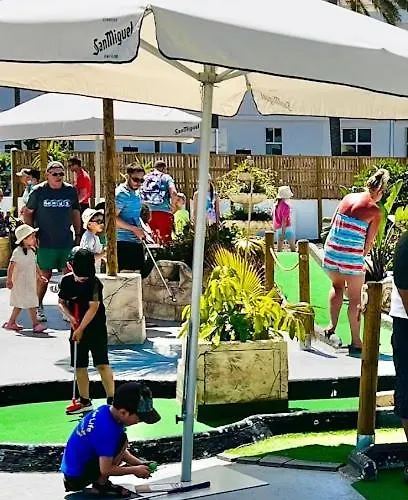 El Pisito La Dolce Holiday home Puerto del Carmen (Lanzarote)