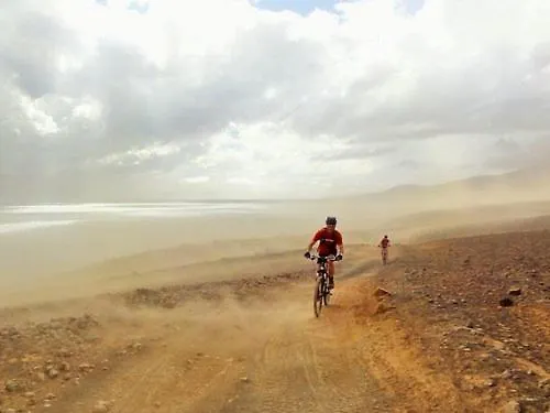 Holiday home El Pisito La Dolce Puerto del Carmen (Lanzarote)