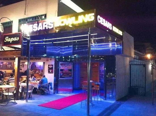 El Pisito La Dolce Holiday home