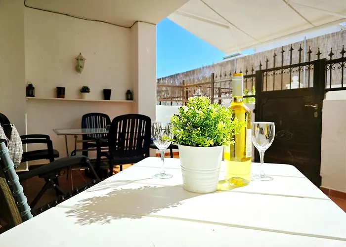 Holiday home El Pisito La Dolce Puerto del Carmen (Lanzarote)