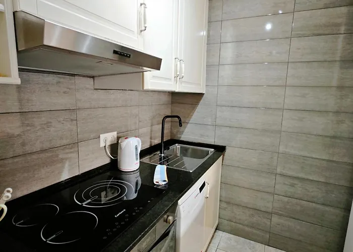 El Pisito La Dolce Puerto del Carmen (Lanzarote)