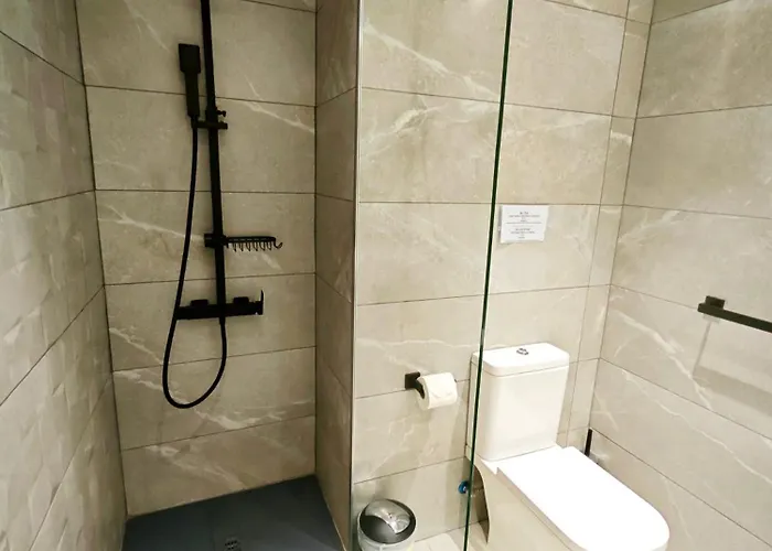 El Pisito La Dolce * Puerto del Carmen (Lanzarote)