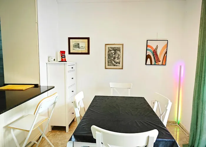 Holiday home El Pisito La Dolce Puerto del Carmen (Lanzarote)