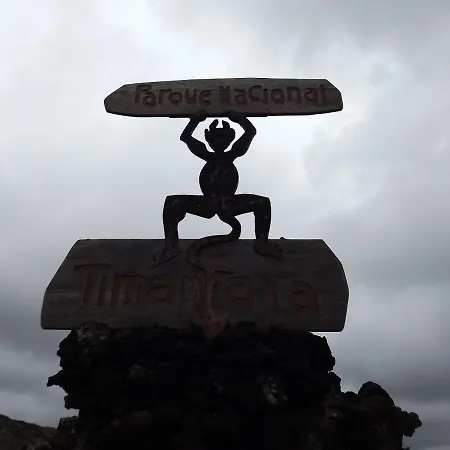Hébergement de vacances El Pisito La Dolce Puerto del Carmen (Lanzarote)