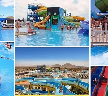 Hébergement de vacances El Pisito La Dolce